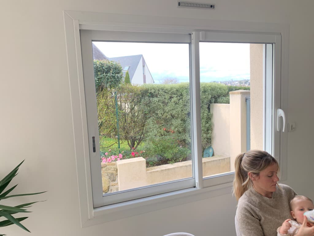 Projet Travaux à Quimper