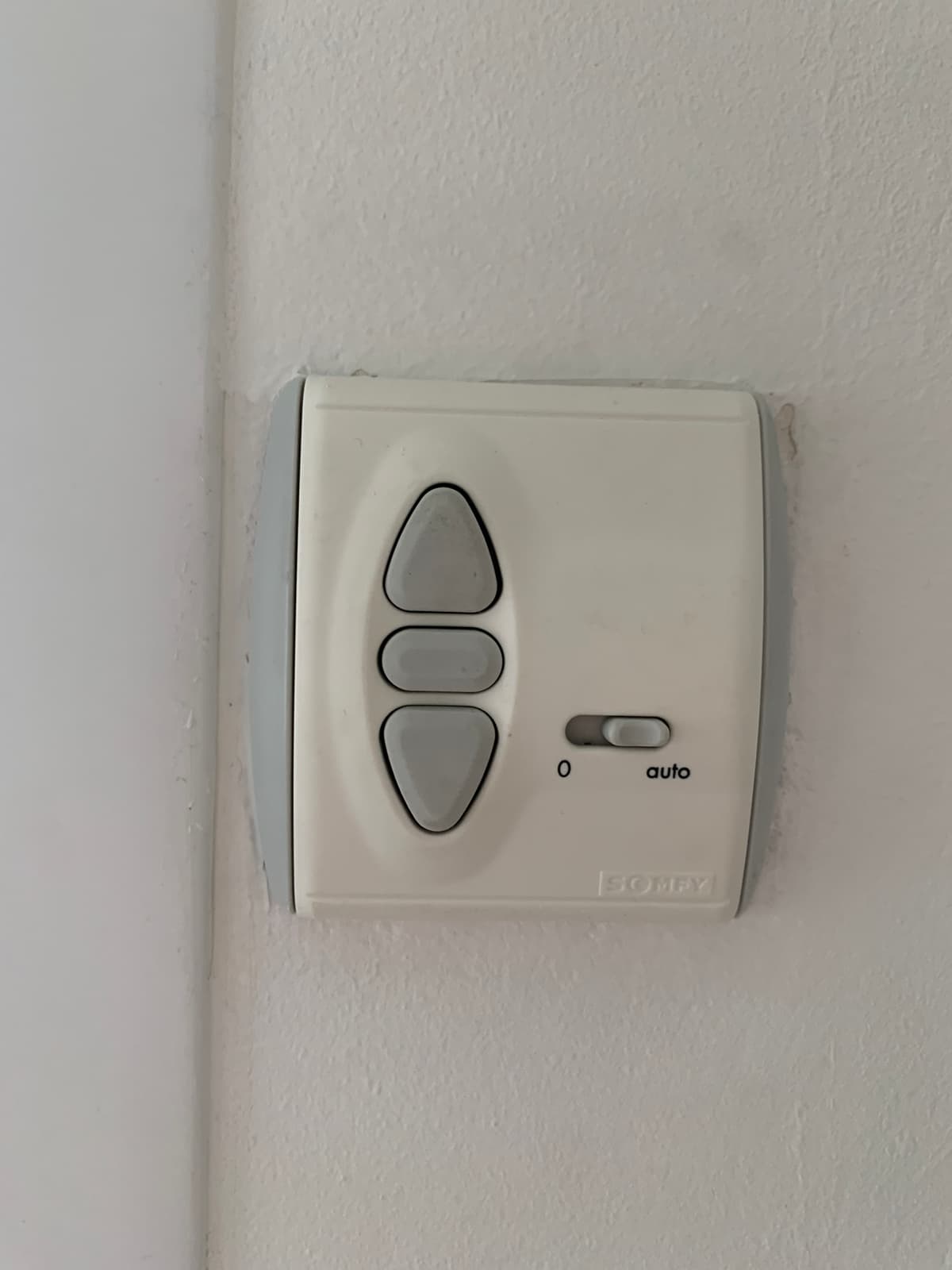 Projet electricite à Quimper