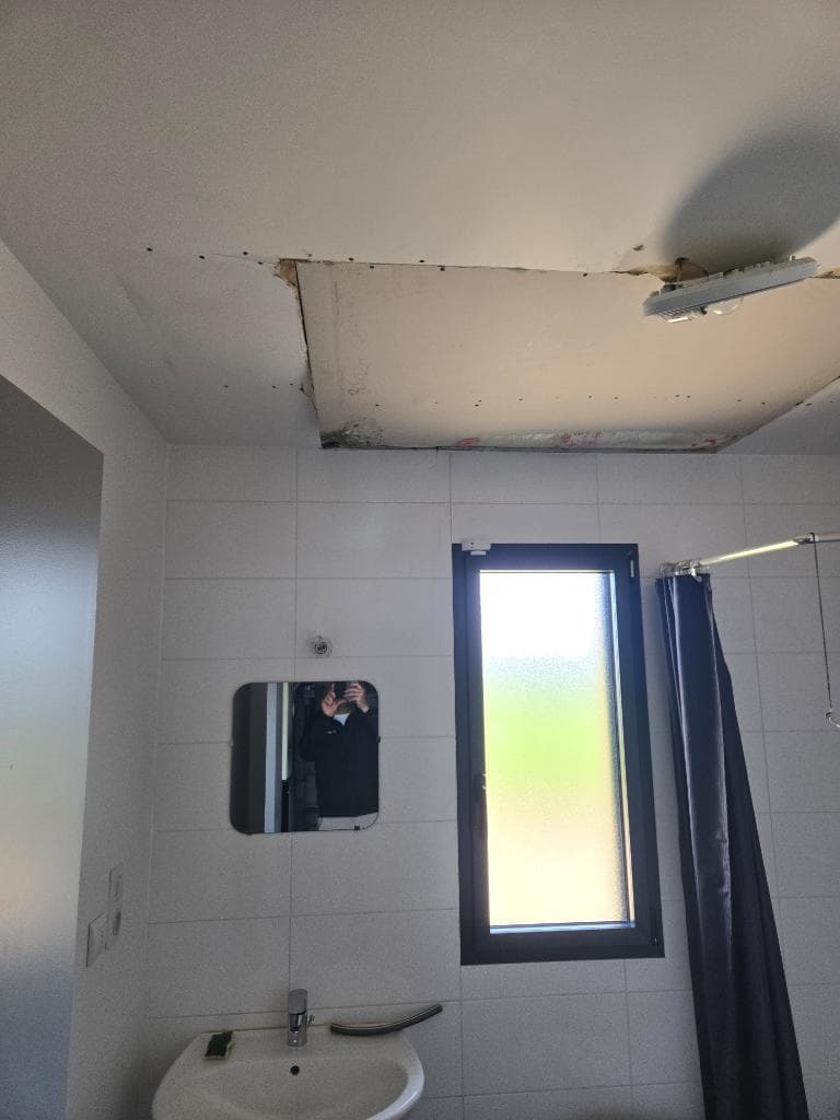 Projet recherche-fuite à Ergué-Gabéric